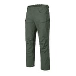 Helikon-Tex Urban Tactical Ripstop Pants Trousers Olive Green 3XLarge Regular