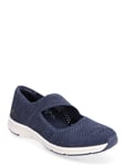 Womens Be-Cool Endless Fun Navy Skechers