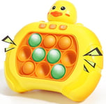 Pop It Pro Quick Push Game Djur - Duck - TheMobileStore Gaming