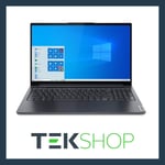 Lenovo Yoga Laptop Slim 7 15ITL05 15.6" Laptop i5 11th Gen 8GB RAM 256GB SSD