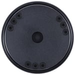 1X(Sound Isolation Platform Damping Pad For Amazon Home Stabilizer Speaker Riser