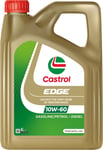Castrol Edge 10W-60 4Lit Castrol - Motorolja - VW - BMW - Alfa romeo - Audi - Fiat - Lotus - Aston martin - Maserati