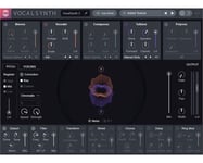 iZotope VocalSynth 2 Upgrade MPS
