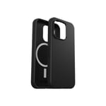 Otterbox Symmetry Magsafe Iphone 15 Pro - Black