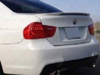 ProRacing Aileron Lip Spoiler - BMW E90 PERFOEMANCE STYLE (ABS)