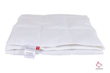 Ringsted Dun Classic Comfort Duntäcke 220x220 cm sval