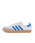 adidas Originals Samba OG J - White