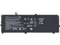 HP Primary - Batteri til bærbar PC - litiumion - 4-cellers - 3050 mAh - 47 Wh - for Elite x2 1012 G1, 1012 G2 Engage Go Mobile