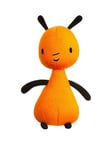 Bing Talking Flop Soft Toy, One Colour