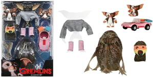 Gremlins 1984 Accessory Pack -(For 7"Ultimate figures) NECA new