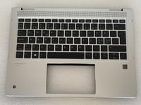 HP ProBook x360 435 G7 M03447-DH1 M03448-DH1 Keyboard Palmrest - READ
