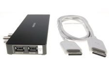 Samsung One Connect Mini Box MU7000