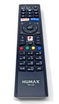Original Remote Control for Humax FVP-5000T