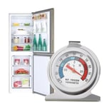 Temperature Sensor Temperature Meter Freezer Thermograph Fridge Thermometer
