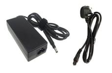 65w 19.5V 3.33A Ac adapter Laptop Charger for HP Envy 4-1115DX/i5-3317U Ultraboo