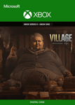 Resident Evil Village - Extra Content Shop All Access Voucher (DLC) XBOX LIVE Key EUROPE