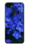 Forget me not Case Cover For Google Pixel 3a XL