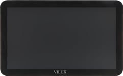 Touch Screen Monitorius Vga, Hdmi, Audio Vm-T156m 15.6 " Vilux