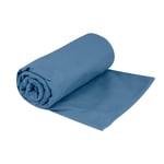 Sea to Summit Drylite Towel X-large (Blå (MOONLIGHT))