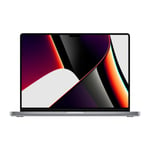 Apple MacBook Pro 2021 MK193KS/A 16" 1 TB Stellargrå