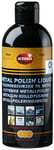 Metal Polish Liquid Autosol