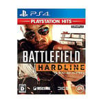 Battlefield hard line PlayStation (R) Hits - PS4 FS