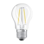 Osram 827 E27/25W LED-lampa