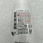 Dove Bright Original Underarm Skin Deodorant Anti-Perspirant Roll on 40 ml.