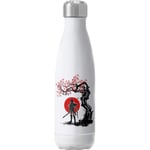 Cloud City 7 Attack On Titan Titan Shifter Under The Sun Insulated Stainless Steel Water Bottle