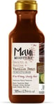 Maui Moisture Anti-Frizz Vegan Vanilla Aloe Vera Conditioner for Frizzy Hair 385