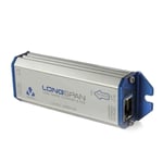 Veracity Wifi Booster Extender LONGSPAN Camera VLS-1P-C