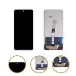 For Xiaomi Redmi Note 9S M2003J6A1G Note 9Pro M2003J6B2G LCD Screen Replacement