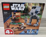 LEGO Star Wars: AT-ST (75332) - Brand New & Sealed.
