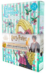 Harry Potter - Luna Lovegood Advent Calendar (US IMPORT) NEW