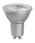 Dimmable LED GU10 Lamp Daylight White 60 Deg 5W - Retrofit for 50 Watt Halogen