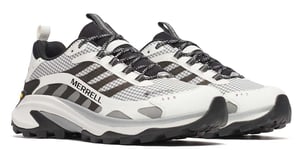 Merrell Moab Speed 2 GTX Men herrskor Ash/Black 43,5 - Fri frakt