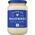 Garant Majonnäs 350g