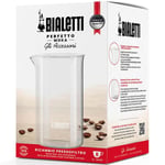 Bialetti - Reserveglass til presskanne 1L klar