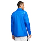 Nike Repel Woven Jacket Blue L Man