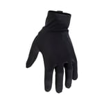 Fox Racing - Ranger Gant Imperméable - Hommes - Design Résistant aux Intempéries, Ajustement Ergonomique, Compatible Écran Tactile, Ciclismo de montaña, Noir, XL