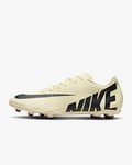 Nike Mercurial Vapor 15 Club Multi-Ground Low-Top Football Boot