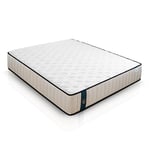 WIN REST CM-110x190 Matelas, Coton, 110x190 cm