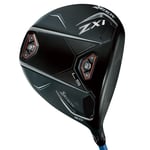 Srixon ZXi LS - Driver (I Lager) (Fattning: Höger (Vanligast), Loft: 10.5°, Skaft: Project X - Hzrdus Black 5G 60 (6.0) - Stiff)