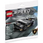Lego LEGO® Speed Champions - Lamborghini Huracán