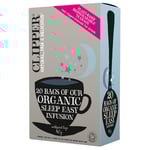 Clipper Organic Sleep Easy Infusion - 20 Teabags