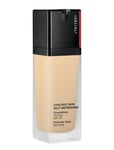 Shiseido Synchro Skin Self-Refreshing Foundation Foundation Smink Shiseido
