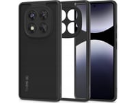 Tech-Protect Magmat Xiaomi Redmi Note 14 Pro 5G / Poco X7 5G Matte Black