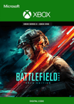 Battlefield 2042 - Gold Edition XBOX LIVE Key GLOBAL