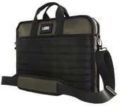 UAG Tactical Slim Briefcase taske - 13" - Oliven