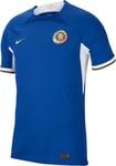 NIKE Chelsea FC Season 2023/2024 Official Home Match Men's Nike T-Shirt 3XL